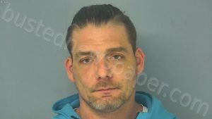 PHILLIPS, CHRISTOPHER MICHAEL | 2023-01-22 20:05:00 Virginia Peninsula Regional Jail, Virginia Booking