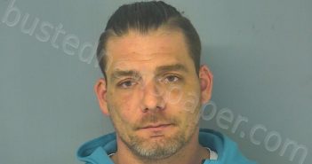 <B>PHILLIPS</B>, <B>CHRISTOPHER</B> <B>MICHAEL</B> #, Virginia Peninsula Regional Jail, Virginia – mugshot - 2023-01-22 20:05:00