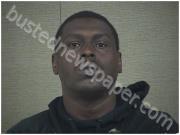 MCKOY, LARRY | 2023-01-22 Harnett County, North Carolina Booking