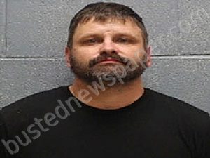 JAMES ROBERT WHITE | 2023-01-22 Lee County, Alabama Booking