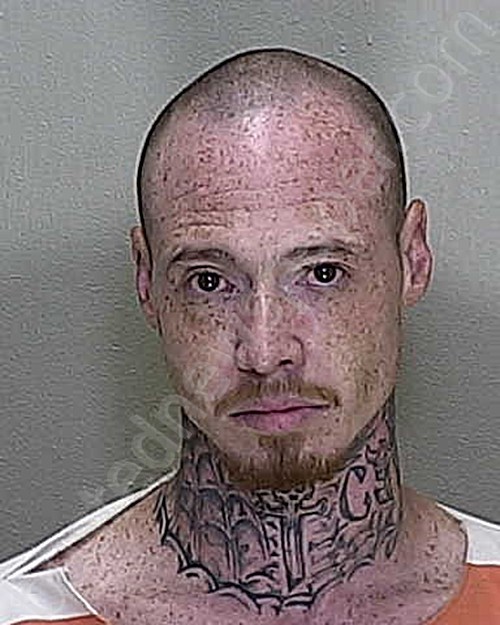 BONILLA, COTY JOSEPH #, Marion County, Florida - 2023-01-22 09:04:00