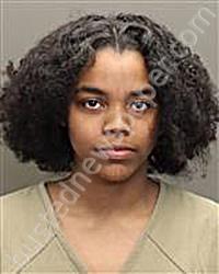 CLEMENTS, NISHA YVONNE #, Franklin County, Ohio - 2023-01-22