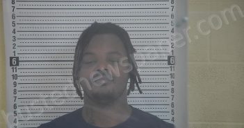 DAVIS III, ROOSEVELT | 2023-01-22 21:57:00 Taylor County, Kentucky Booking