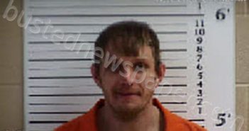 LOCKABY, ROY EDWARD | 2023-01-22 01:55:00 Cherokee County, North Carolina Booking
