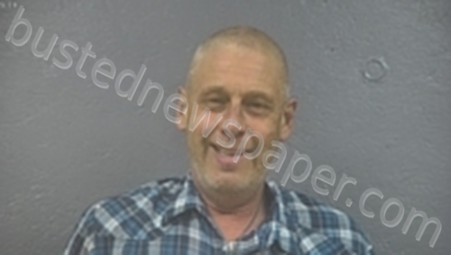 DOUGLAS STONE #, Lawrence County, Missouri - 2023-01-22 00:57:00