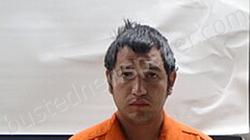 RUIZ BRANDON #, Cameron County, Texas - 2023-01-22
