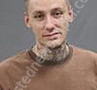 COATS, TENNESSEE RAY | 2023-01-22 Wayne County, Indiana Booking