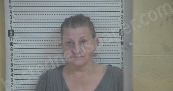 MURLEY, JAMIA R | 2023-01-22 20:49:00 Taylor County, Kentucky Booking