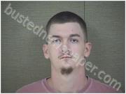 ROSS, WALTER | 2023-01-22 Harnett County, North Carolina Booking
