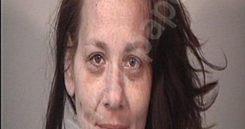 <B>FOX</B>, <B>JESSICA</B> <B>LYNN</B> #, Rappahannock Regional Jail, Virginia - 2023-01-22 16:33:00