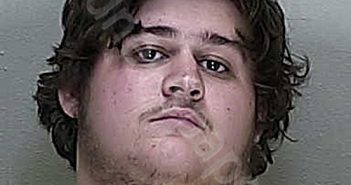 <B>MORRIS</B>, <B>KOLEMEN</B> #, Marion County, Florida - 2023-01-22 00:12:00