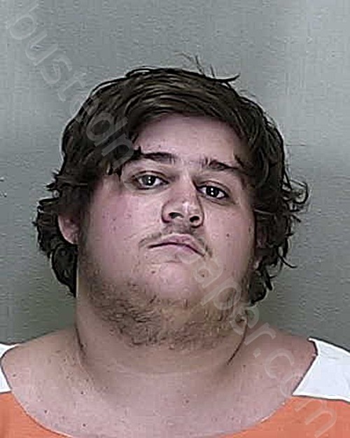 MORRIS, KOLEMEN #, Marion County, Florida - 2023-01-22 00:12:00