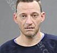 HAHN, RYAN COLEMAN | 2023-01-22 Wayne County, Indiana Booking