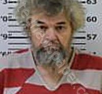 <B>WILSON</B>, <B>JOSEPH</B> <B>ANTHONY</B> #, Carter County, Tennessee - 2023-01-22