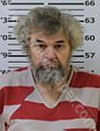 WILSON, JOSEPH ANTHONY #, Carter County, Tennessee - 2023-01-22