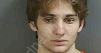 <B>GRUM</B>,<B>CHRISTOPHER</B> #, Collier County, Florida - 2023-01-22