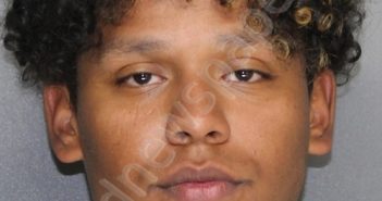 MATHEWS, JONAH ALEXANDER | 2023-01-22 01:19:00 Ellis County, Texas Booking