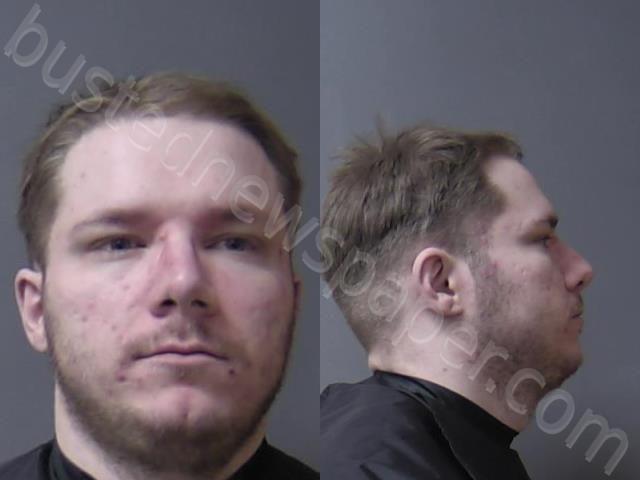 STRAIN, JEFFREY LEE #, Madison County, Indiana - 2023-01-23 14:30:00