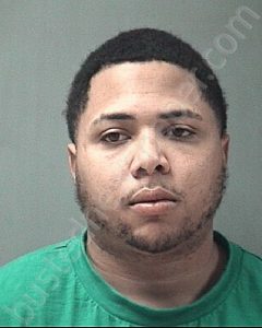 TEJADA, JOSEPH JASON | 2023-01-23 10:09:00 Harris County, Texas Booking