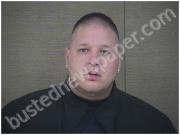 MILLER, JOSHUA | 2023-01-23 Harnett County, North Carolina Booking