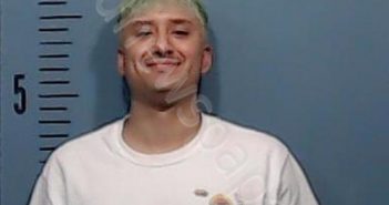 <B>HINOJOSA</B>, <B>JACOB</B> <B>CHARLES</B> #, Taylor County, Texas - 2023-01-23