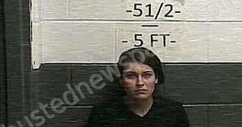 <B>ROARK</B>, <B>MARTINA</B> #, Whitley County, Kentucky - 2023-01-23 20:04:00