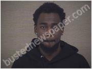 FRIERSON, ROBERT | 2023-01-23 Harnett County, North Carolina Booking