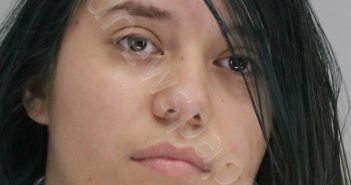 <B>HERNANDEZ</B>, <B>MELODY</B> #, Dallas County, Texas - 2023-01-23 23:37:00