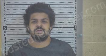 LANE, JAMES | 2023-01-23 23:23:00 Taylor County, Kentucky Booking