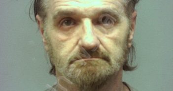 <B>JOHNSON</B>, <B>BILLY</B> JOE #, Southeastern Regional Jail, Ohio - 2023-01-23 18:26:00