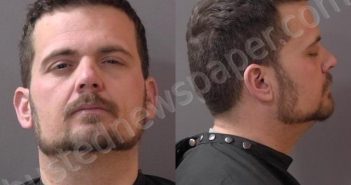 <B>GALLOWAY</B>, <B>JAMES</B> <B>ERNEST</B> #, Hamilton County, Indiana - 2023-01-23 05:05:00