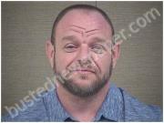 BROOKS, JAMES | 2023-01-23 Harnett County, North Carolina Booking