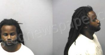 JONES, KENNETH NELSON | 2023-01-23 Roanoke County, Virginia Booking