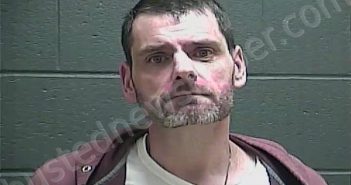 <B>WEATHERHOLT</B>, <B>BRENT</B> #, Perry County, Indiana - 2023-01-23 19:26:00