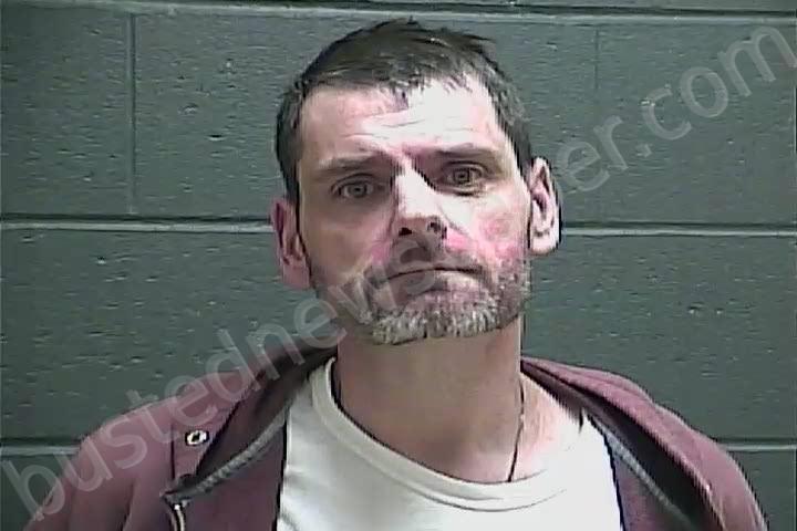 WEATHERHOLT, BRENT #, Perry County, Indiana - 2023-01-23 19:26:00