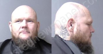<B>WILSON</B>, <B>ROBERT</B> <B>LEE</B> #, Madison County, Indiana - 2023-01-23 14:56:00