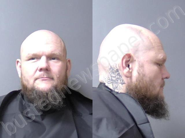 WILSON, ROBERT LEE #, Madison County, Indiana - 2023-01-23 14:56:00