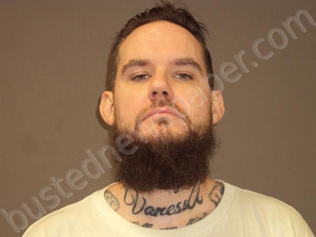 MCELWAIN, ANTHONY JOSEPH #, Randolph County, Missouri - 2023-01-23 12:14:00