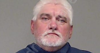 DANLEY, JAMES MICHAEL | 2023-01-23 11:52:00 Collin County, Texas Booking