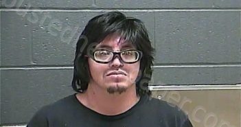 <B>DAUBY</B>, <B>NICHOLAS</B> <B>DRAKE</B> #, Perry County, Indiana - 2023-01-23 13:04:00