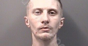 <B>BREWER</B>, <B>JACOB</B> <B>OBRIEN</B> #, Rowan County, North Carolina - 2023-01-23 10:16:00