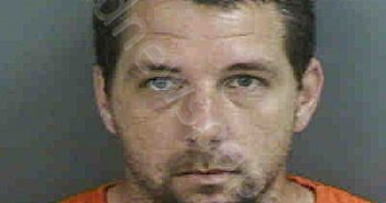 <B>BROWN</B>,<B>PRESTON</B> <B>DREW</B> #, Collier County, Florida - 2023-01-23