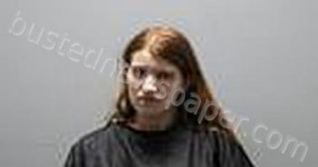 <B>MCKITRICK</B>, <B>ASHLYN</B> <B>CIERA</B> #, Pickens County, South Carolina - 2023-01-23