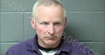 <B>KNOBLOCH</B>, <B>JERRY</B> <B>G</B> #, Woodford County, Illinois - 2023-01-23