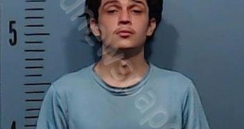 <B>TORRES</B>, <B>CHARLIE</B> <B>SAMUEL</B>, <B>JR</B>. #, Taylor County, Texas - 2023-01-23