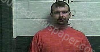 <B>CARR</B>, <B>ANDREW</B> CHASE #, Whitley County, Kentucky - 2023-01-23 09:11:00
