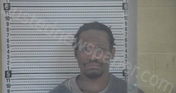 THOMPSON, MARIO L | 2023-01-23 06:56:00 Taylor County, Kentucky Booking