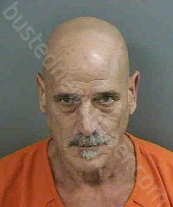 REIMAN,JEFFREY DEAN | 2023-01-24 Collier County, Florida Booking