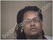 MORRISON, BRANDON | 2023-01-24 Harnett County, North Carolina Booking