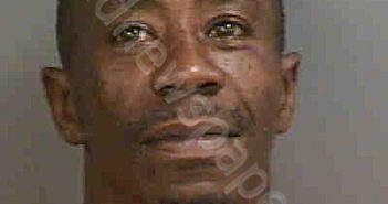 GRADY,RONALD ANTOINE | 2023-01-24 Collier County, Florida Booking